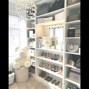 Meet your Posher, Sally